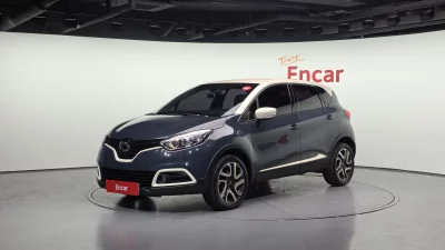 Renault Samsung QM3