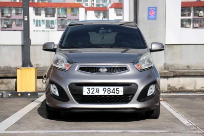 Kia Morning