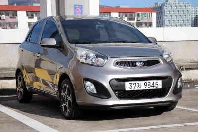 Kia Morning
