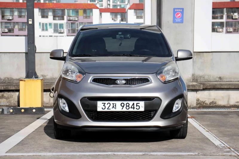 Kia Morning