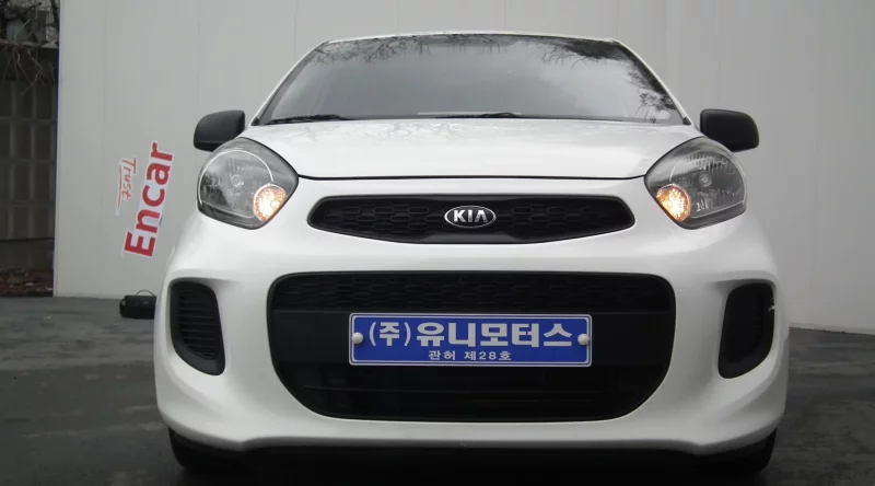 Kia Morning