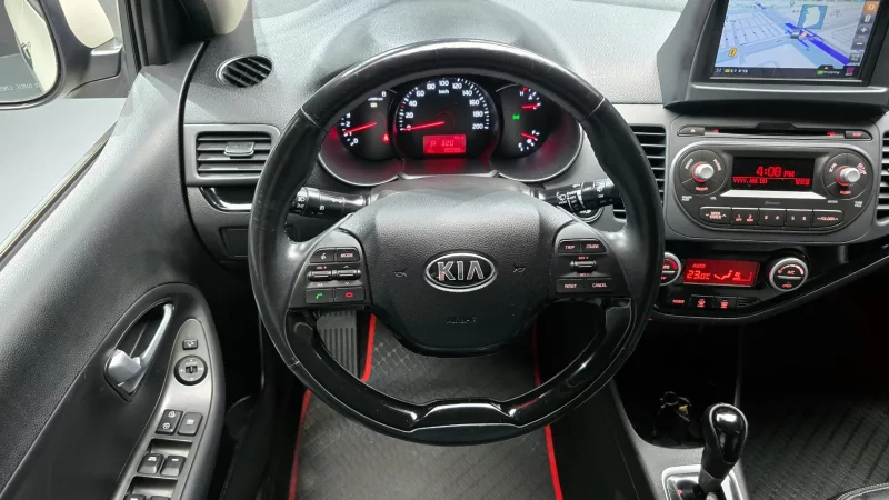 Kia Morning