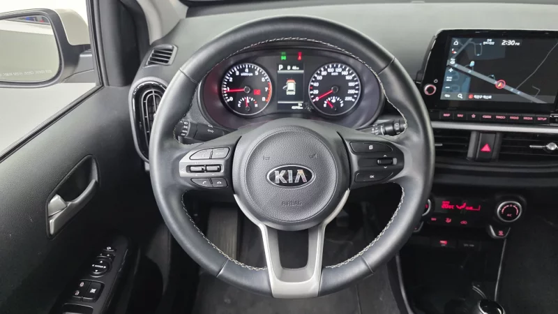 Kia Morning