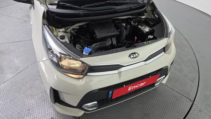 Kia Morning