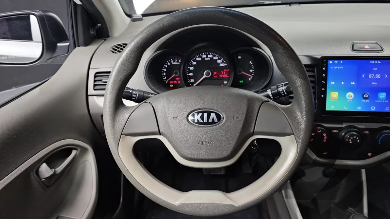 Kia Morning