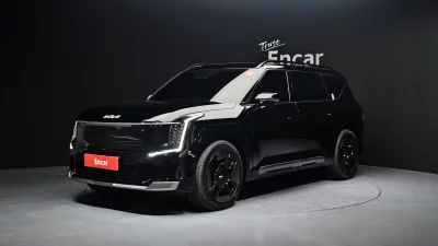 Kia EV9