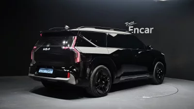 Kia EV9