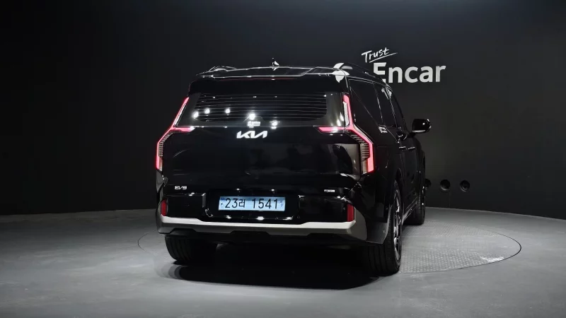 Kia EV9