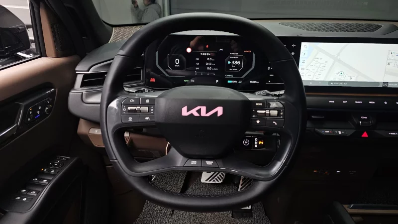 Kia EV9