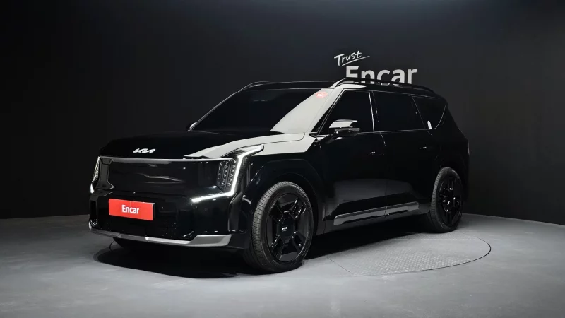 Kia EV9
