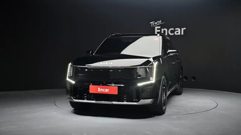 Kia EV9