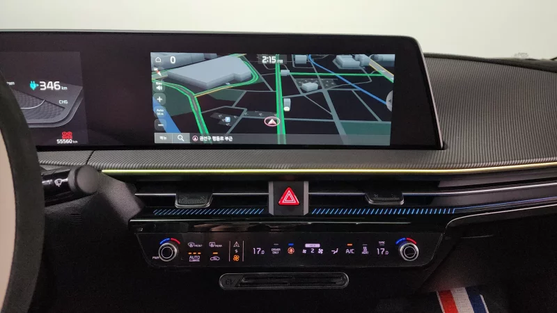 Kia EV6
