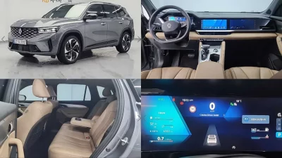 Renault Grand Koleos