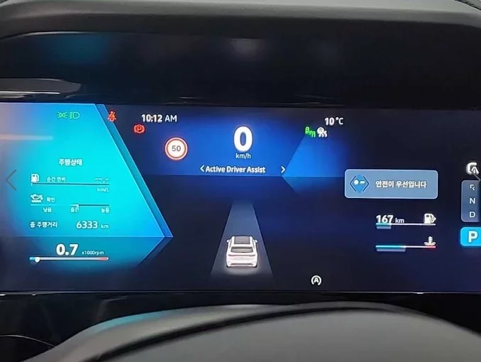 Renault Grand Koleos