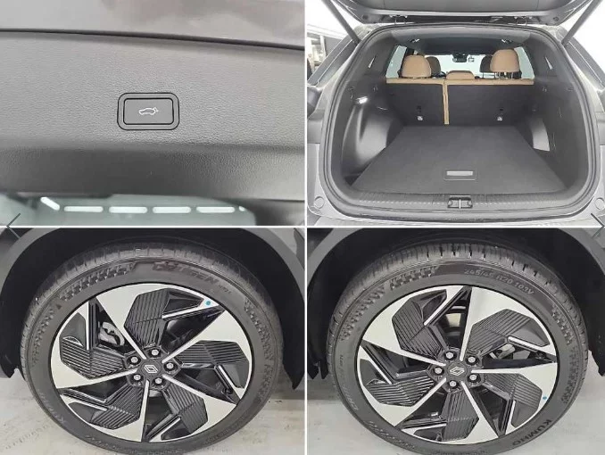 Renault Grand Koleos