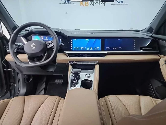 Renault Grand Koleos