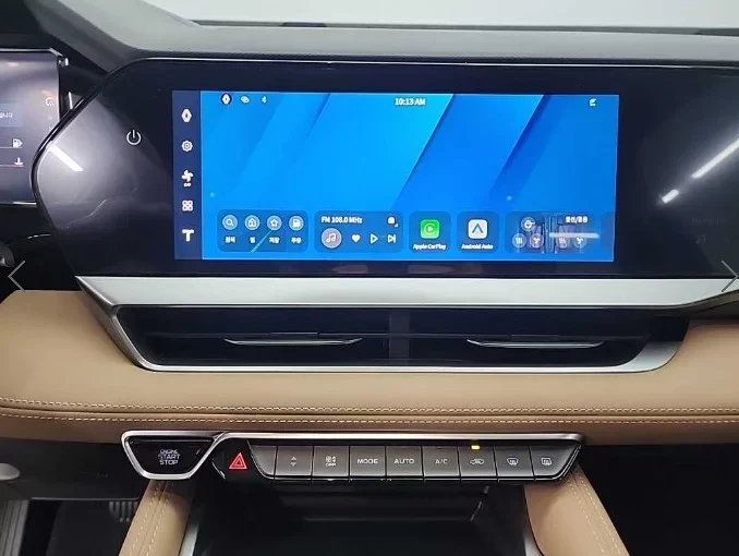 Renault Grand Koleos