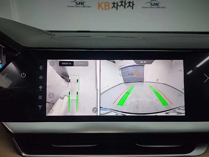 Renault Grand Koleos