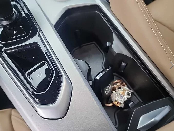 Renault Grand Koleos