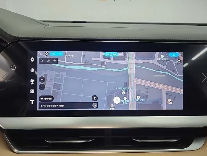 Renault Grand Koleos