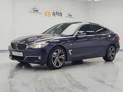 BMW Gran Turismo