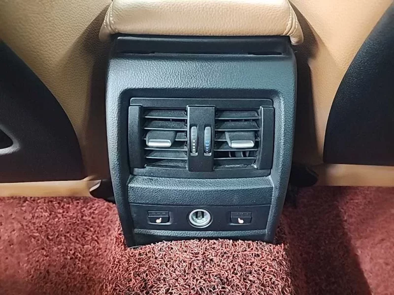 BMW 3-Series Gran Turismo