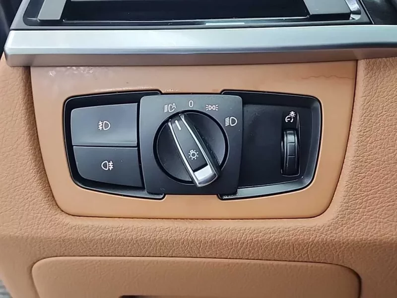 BMW 3-Series Gran Turismo