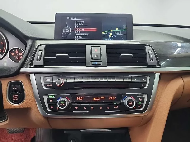 BMW 3-Series Gran Turismo