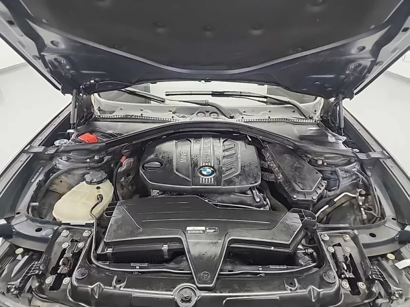 BMW 3-Series Gran Turismo