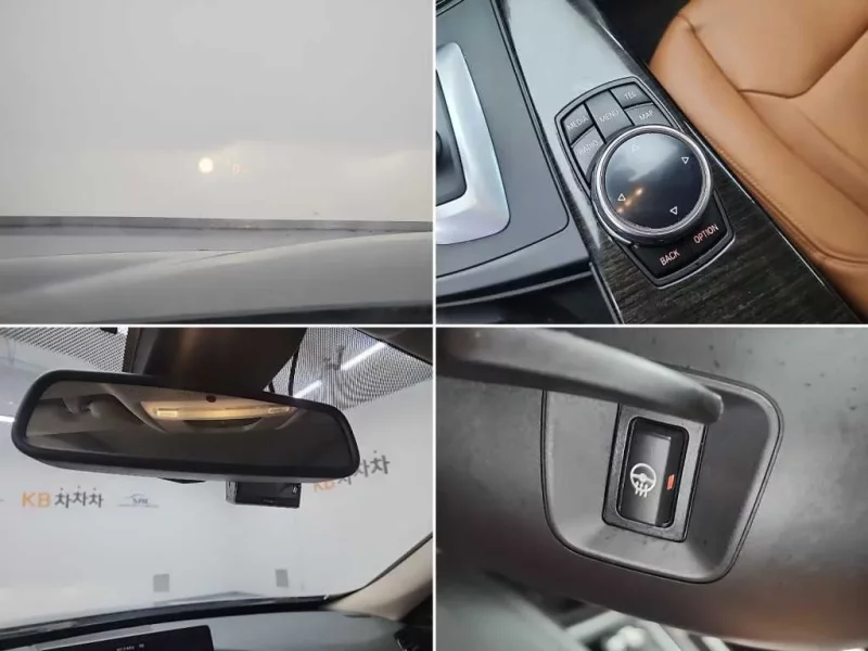 BMW 3-Series Gran Turismo