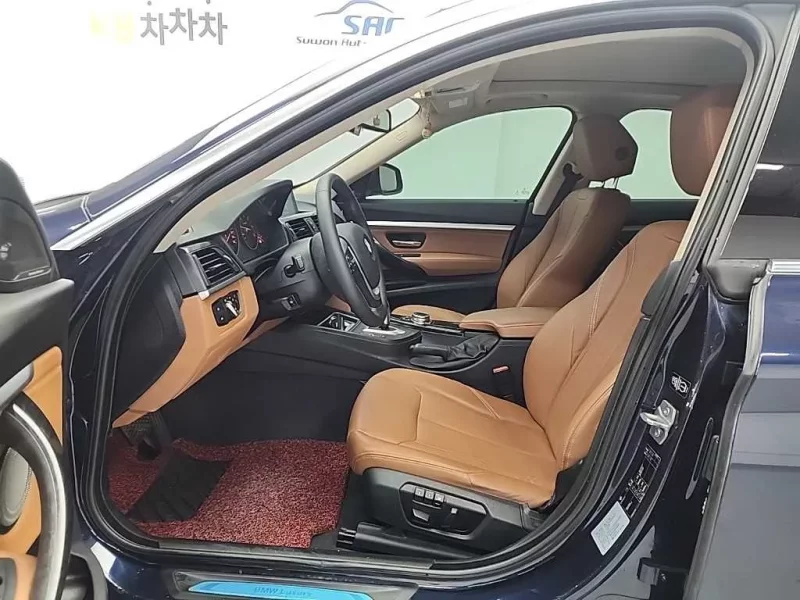 BMW 3-Series Gran Turismo