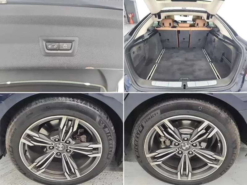 BMW 3-Series Gran Turismo