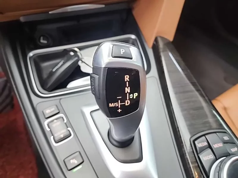 BMW 3-Series Gran Turismo