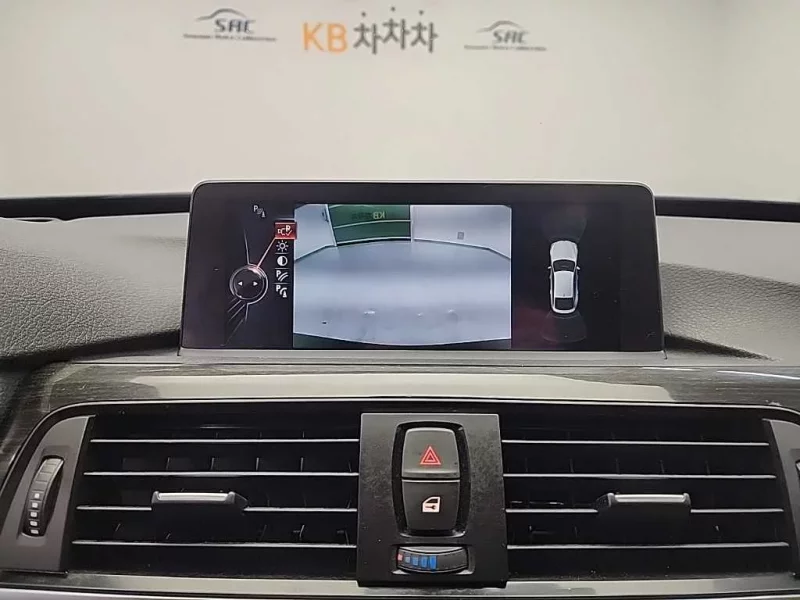 BMW 3-Series Gran Turismo