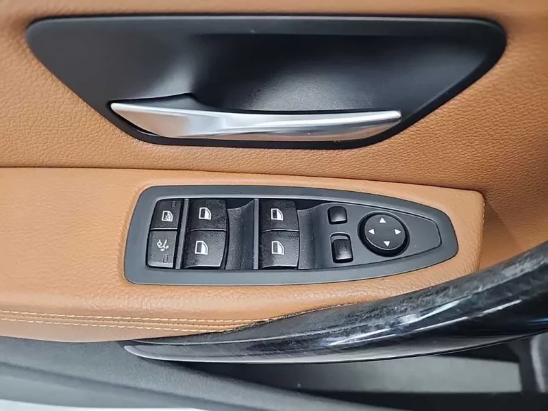 BMW 3-Series Gran Turismo