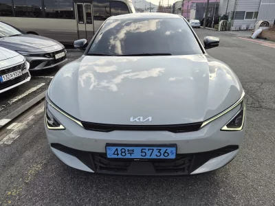 Kia EV6