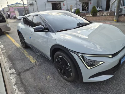 Kia EV6