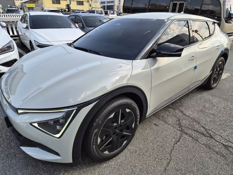 Kia EV6