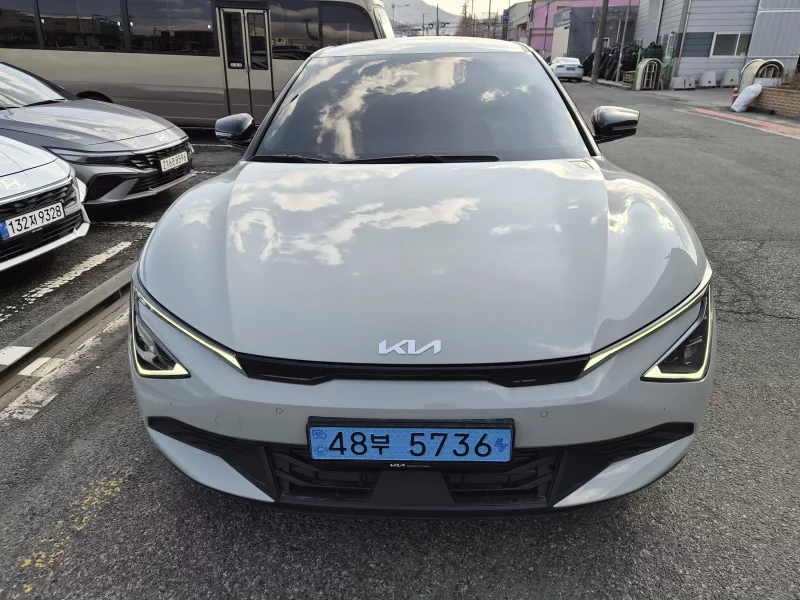 Kia EV6