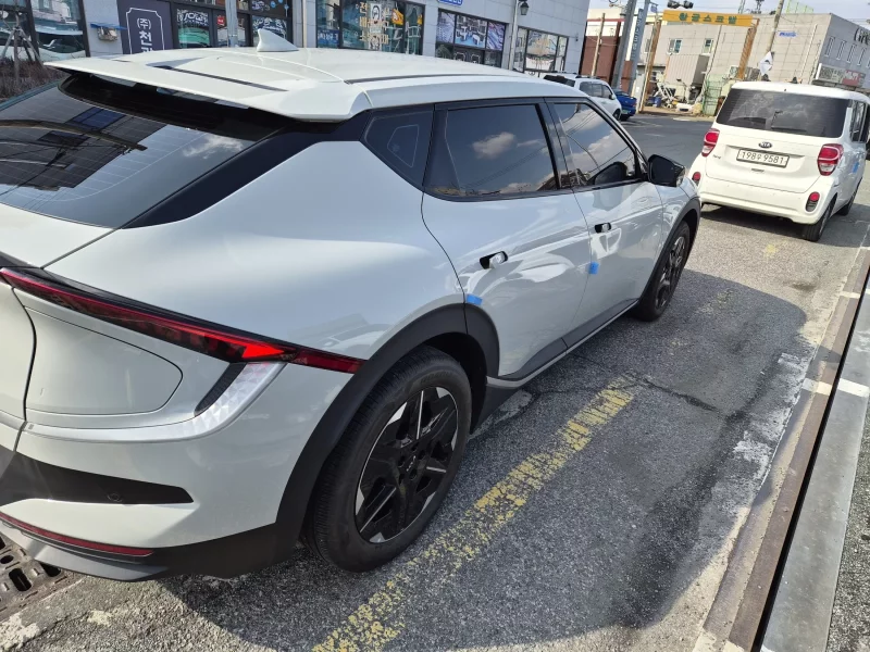 Kia EV6