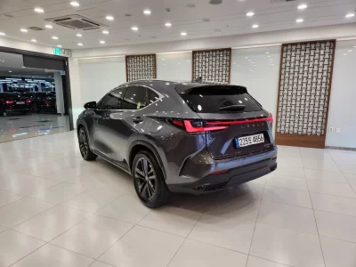 Lexus NX350h