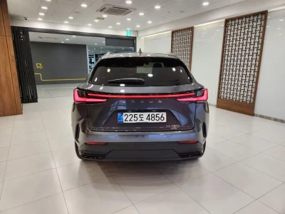 Lexus NX350h