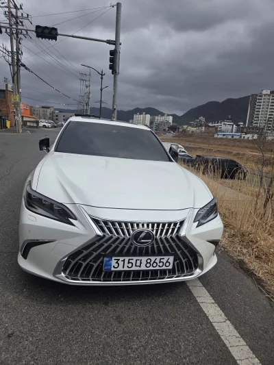 Lexus ES300h