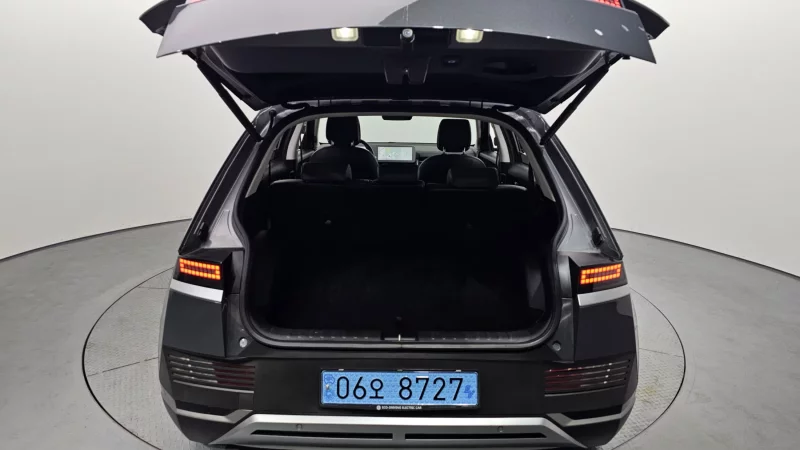 Hyundai Ioniq 5