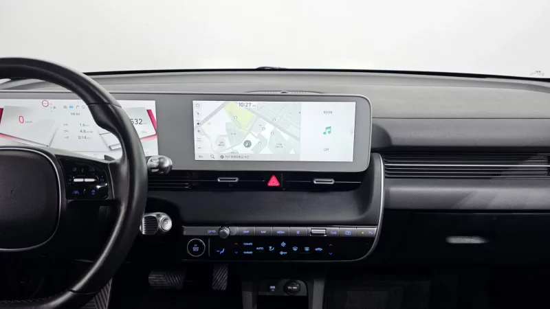 Hyundai Ioniq 5
