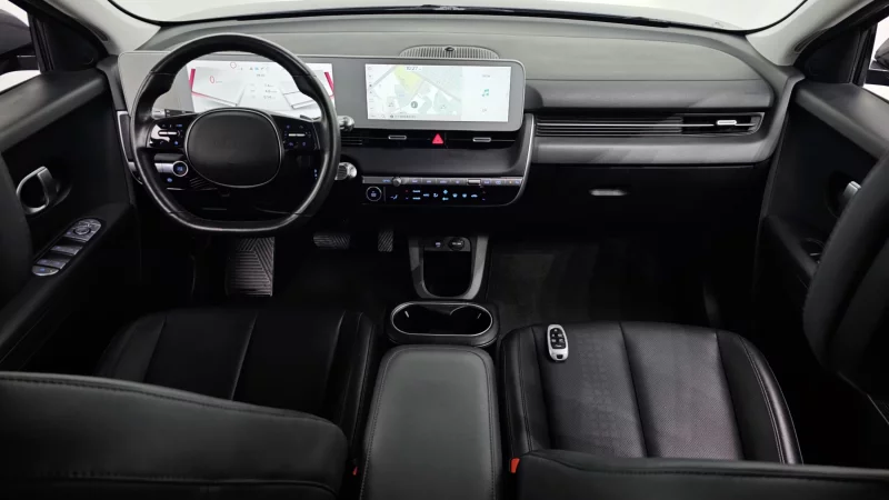 Hyundai Ioniq 5