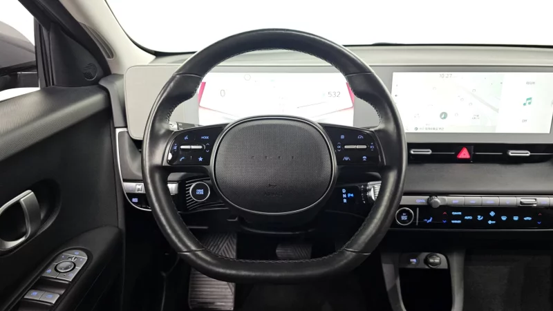 Hyundai Ioniq 5