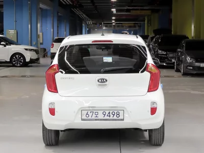Kia Morning