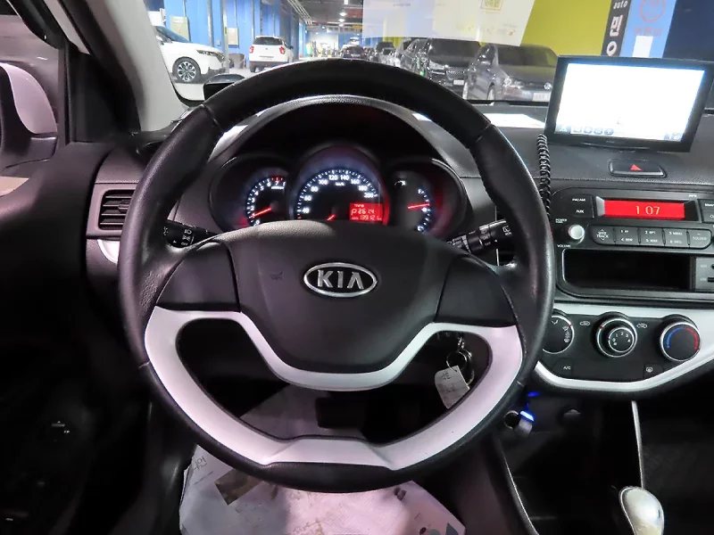 Kia Morning