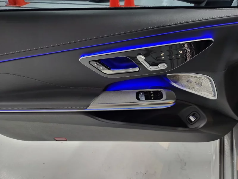 Mercedes-Benz CLE-Class